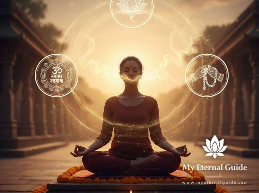 Vedic Mantras: Pronunciation, Benefits and How to Use Them in Daily Life