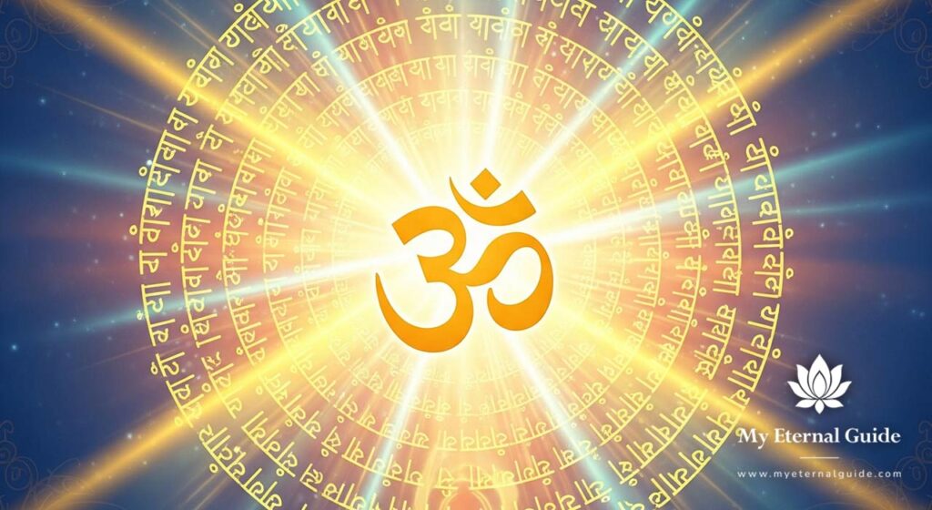 Gayatri-Mantra