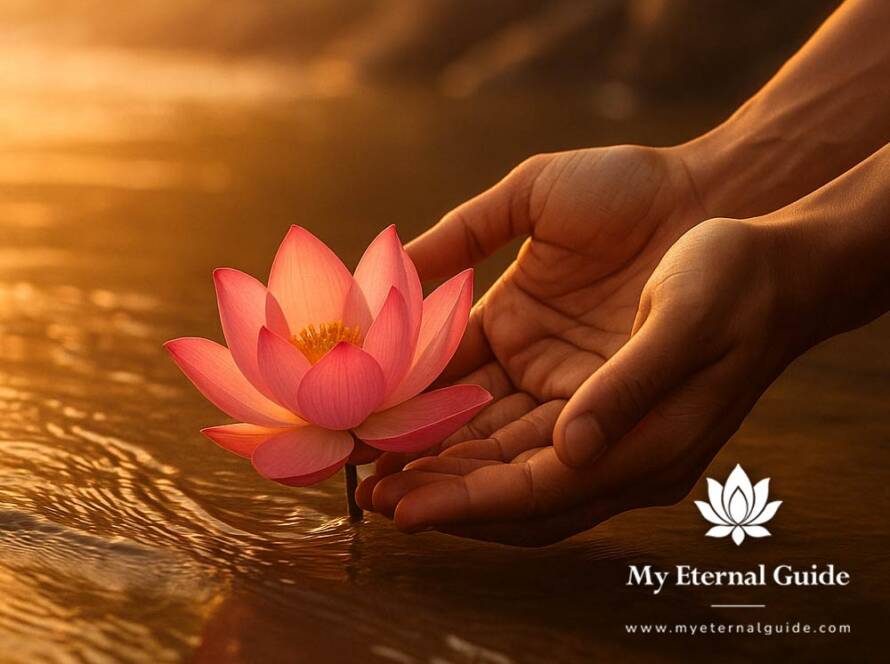 What Do The Vedic Scriptures Say About Leaving a Toxic Relationship?