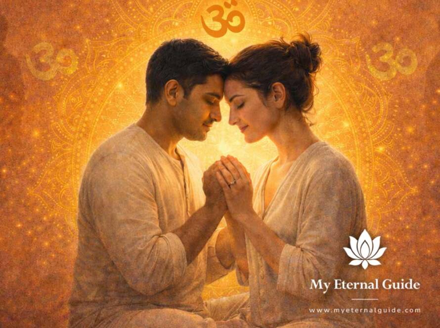 Mantras for Healing Relationships and Conflict