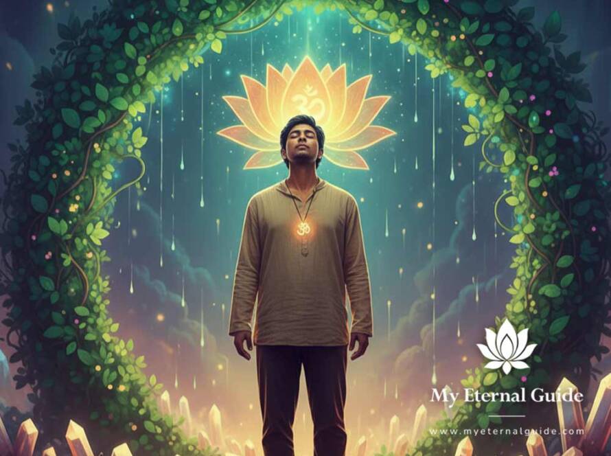 Does Suffering Truly Lead to Spiritual Growth