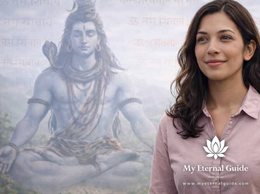 Self Help Lessons From Lord Shiva