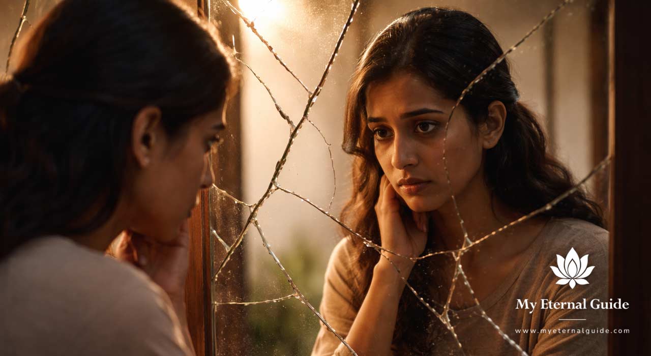 Can I Forgive Myself for Lying