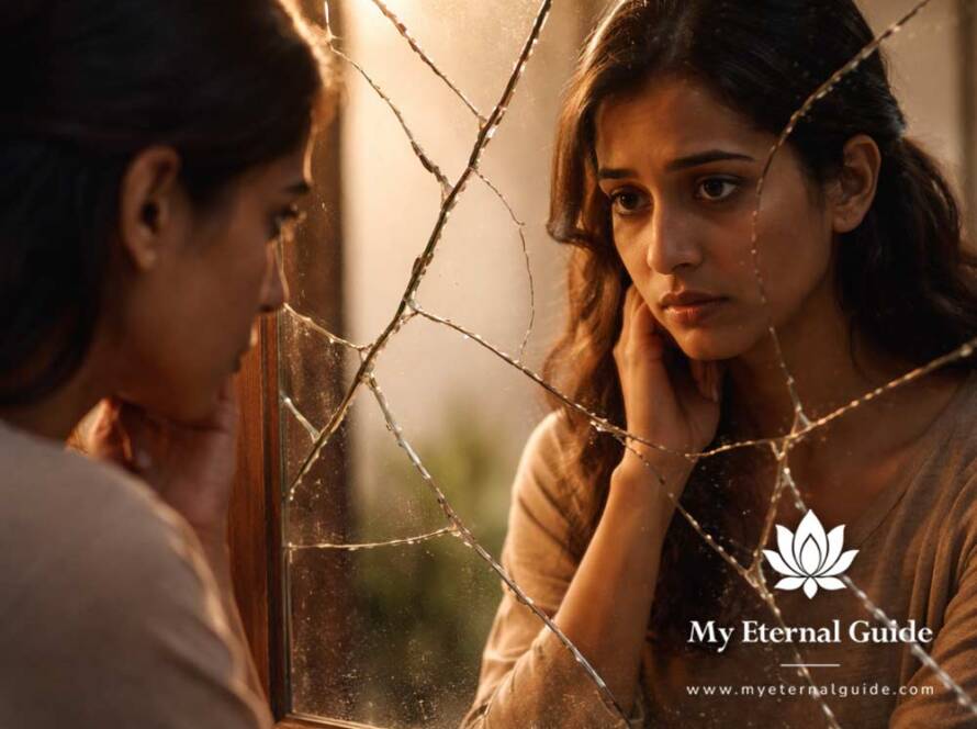 Can I Forgive Myself for Lying