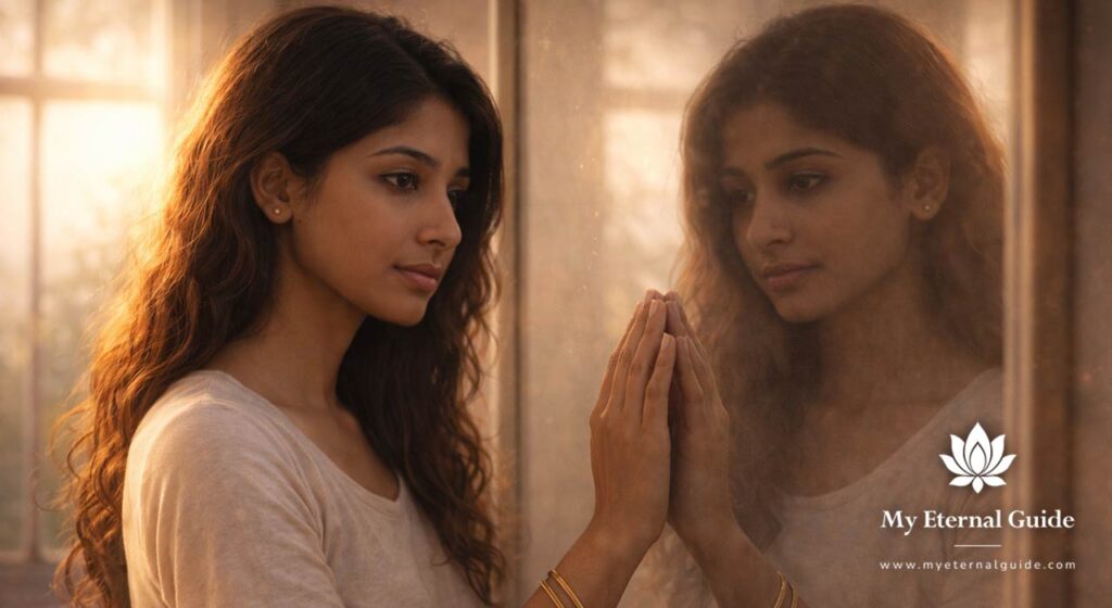 How to Forgive Yourself