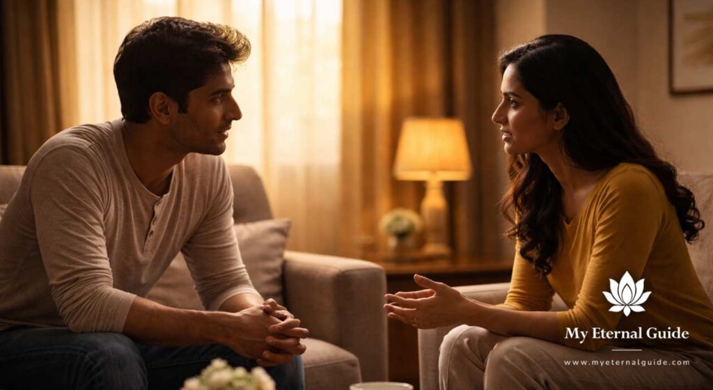 I Hurt Someone I Love What Should I Do Now