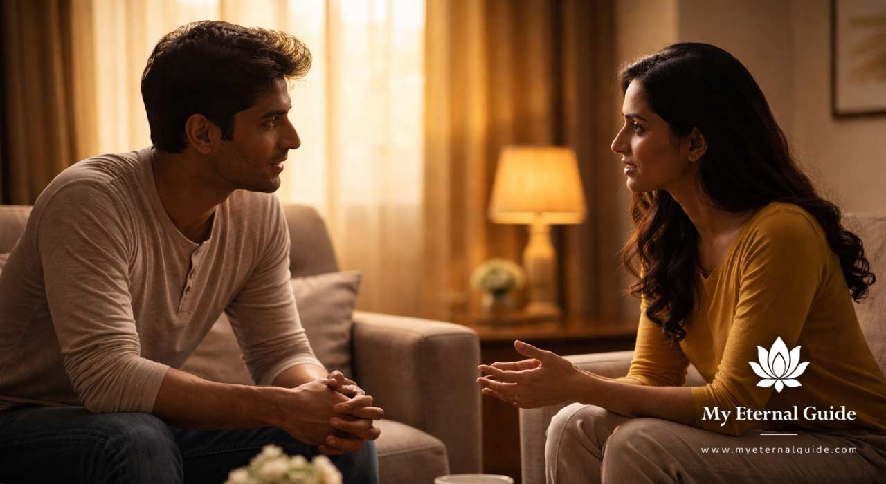 I Hurt Someone I Love What Should I Do Now