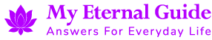 My Eternal Guide