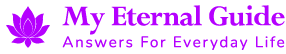 My Eternal Guide