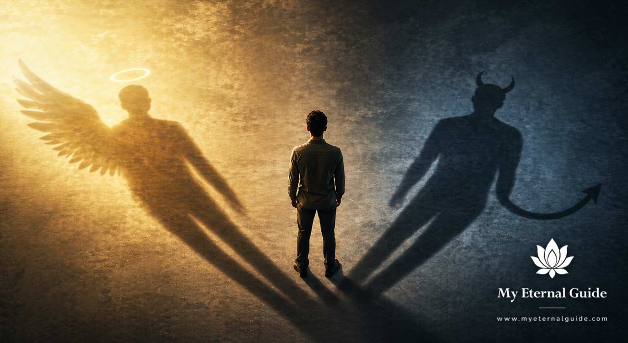 How Do I Know the Right Decision to Make in Life?