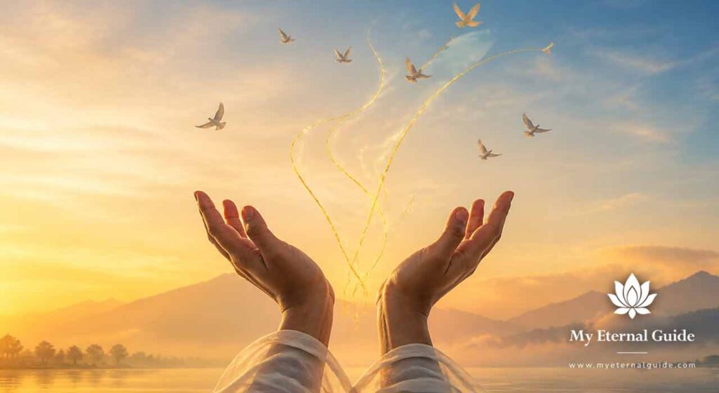 How Do We Overcome Greed and Attachment