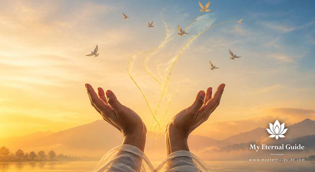 How Do We Overcome Greed and Attachment?