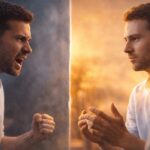 How We Should Respond to Conflict Bhagavad Gita