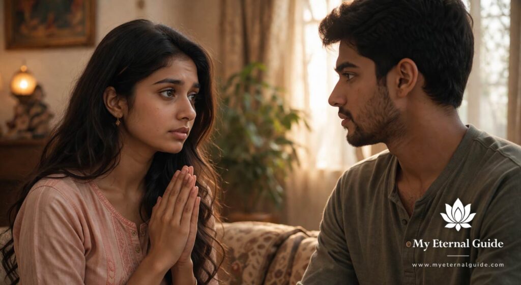 How to Make Things Right Through Atonement in Hinduism