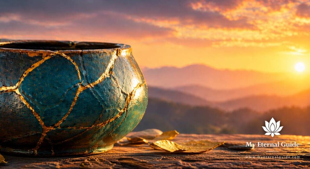 Is Hardship a Source of Growth