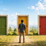 What If I Choose the Wrong Path in Life? A Vedic Perspective