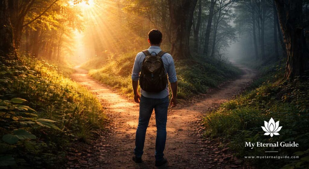 What Is Dharma In Vedic Texts