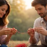 Why Relationships Feel Exhausting & Tips to Improve Them