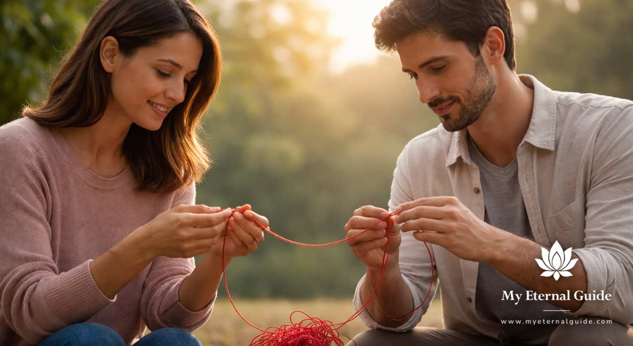 Why Relationships Feel Exhausting & Tips to Improve Them