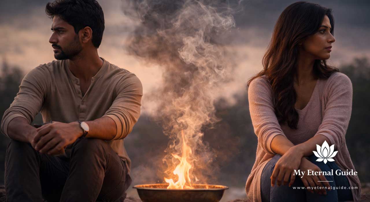 Why do relationships become difficult