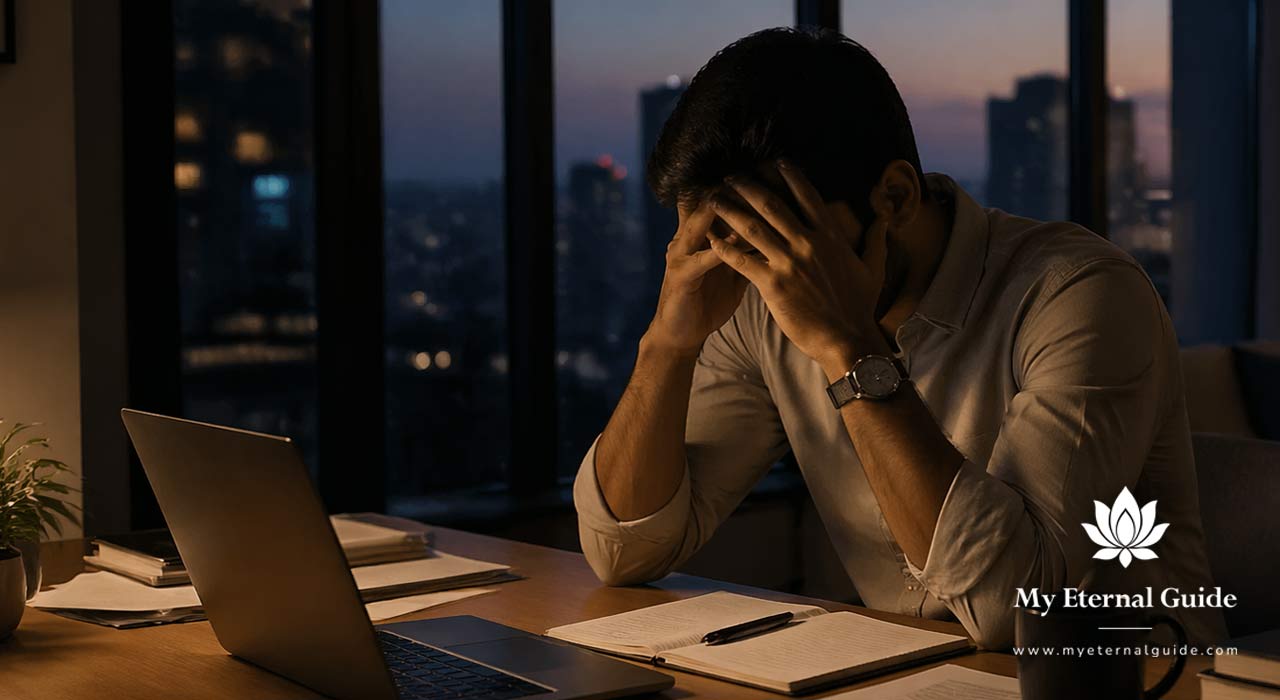 How Do We Deal With Confusion in Life?