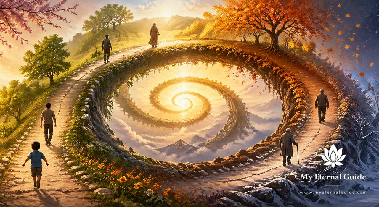 What Is Rebirth?