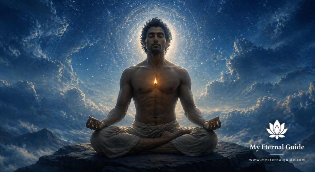 What Is the Soul in the Vedas