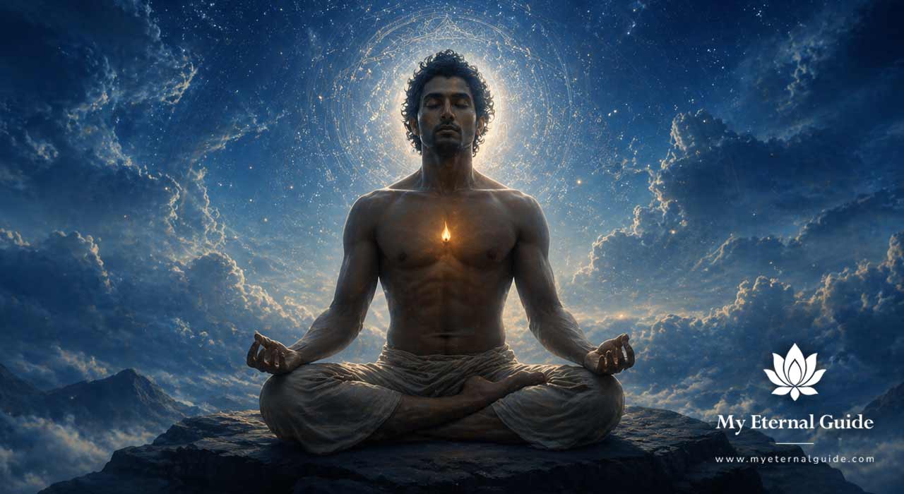 What Is the Soul in the Vedas