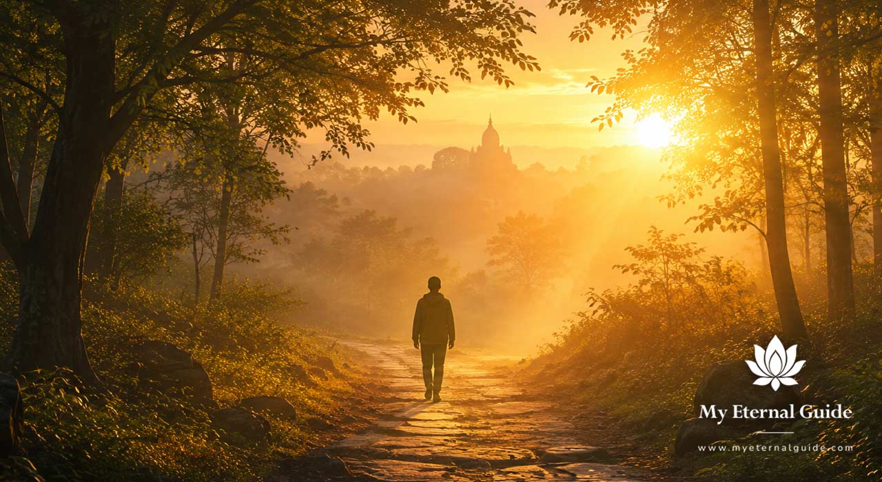 Why Do I Feel Lost in Life? Vedic Guidance for Clarity