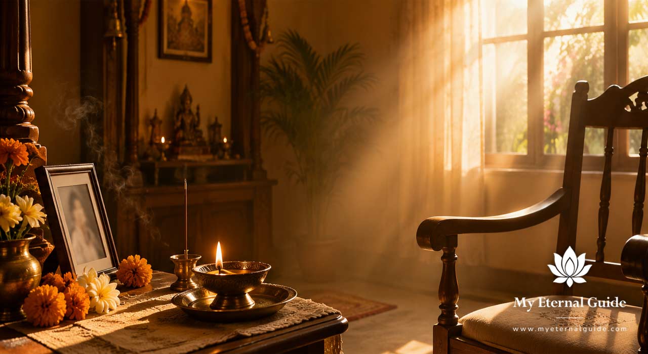 Will I Meet My Loved Ones Again? Vedic Wisdom on Life After Death
