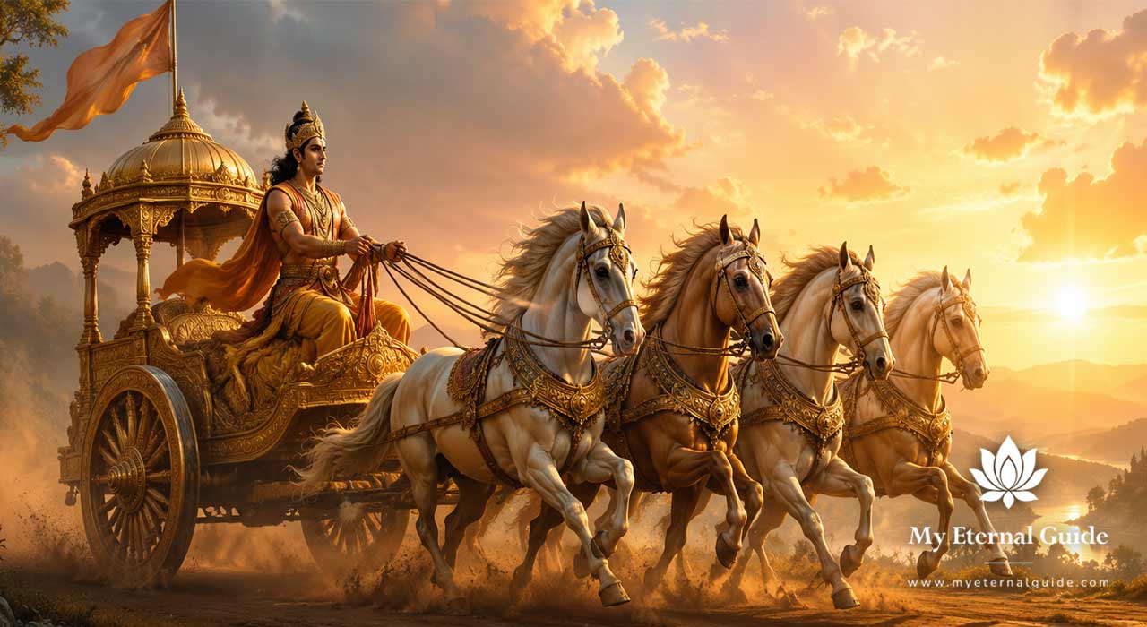 10 Vedic Ways to Manage Anger and Regain Inner Calm