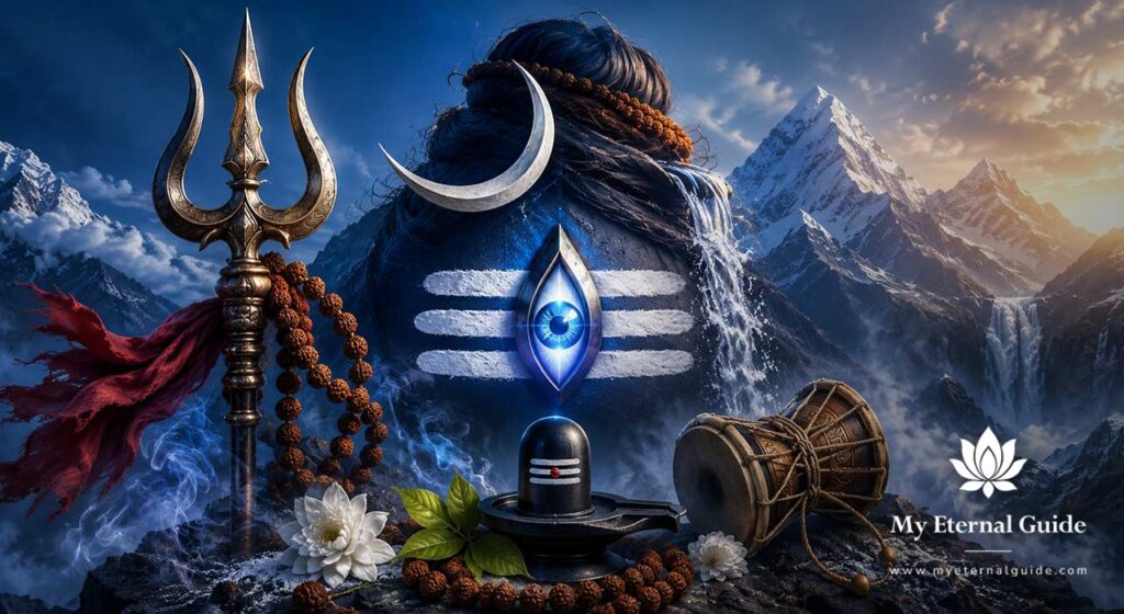 Lord Shiva