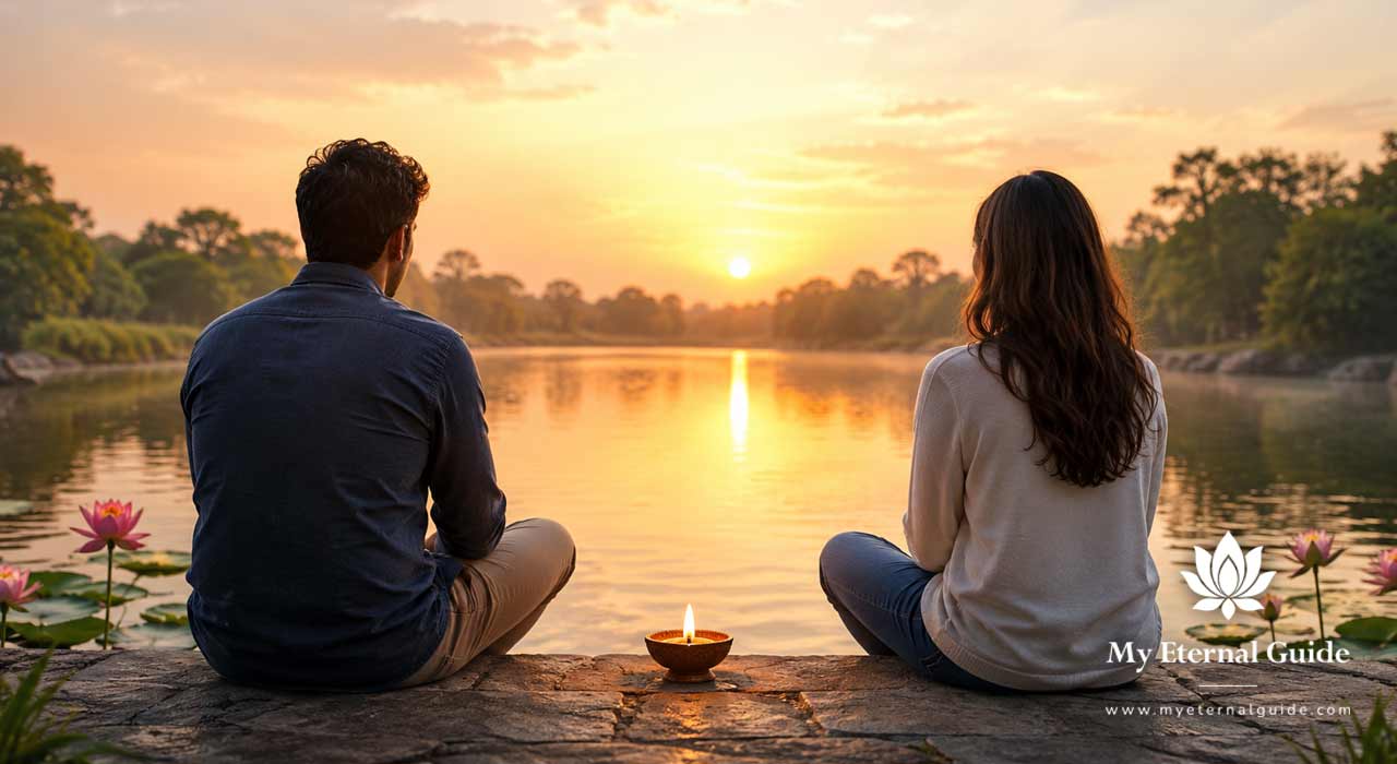 Mantras for Relationship Healing: A Complete Guide