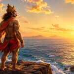 Feeling Powerless? Hanumanji’s Lesson on Inner Strength