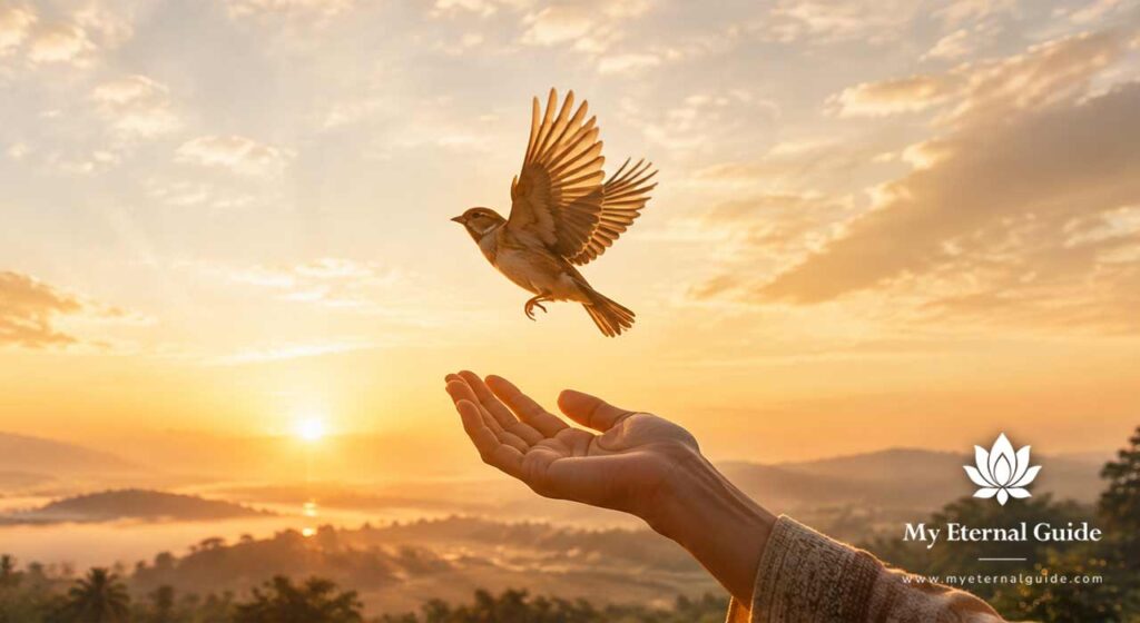 How to Know When Its Time to Let Go