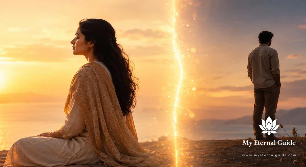Should You Forgive Someone Who Keeps Hurting You?