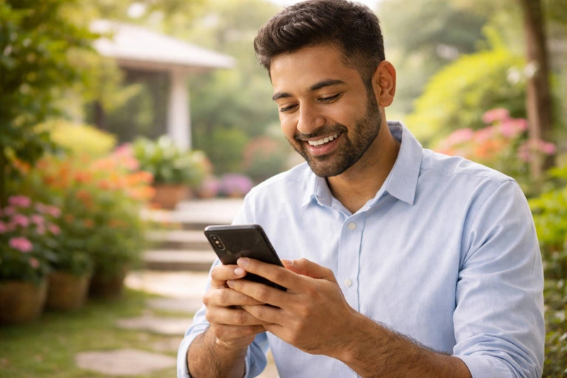 Get Personalized Insights